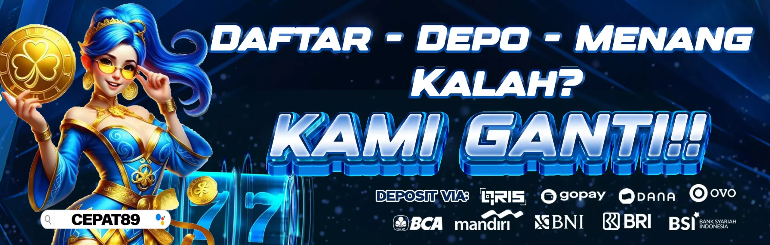 MILIARDERQQ alternatif